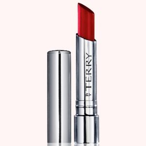 By Terry Hyaluronic Sheer Rouge Lipstick in 12 Be Red BNIB